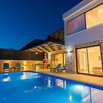 Villa Reis Kaş