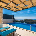 Villa Reis Kaş