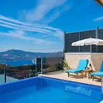 Villa Reis Kaş