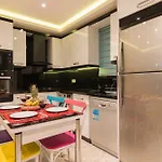 Reis Villa Kaş