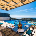 Villa Reis Kaş