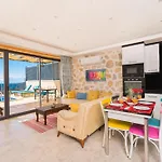 Reis Villa Kaş