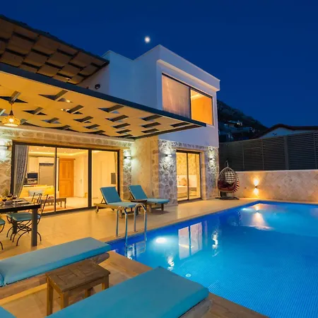 Reis Villa