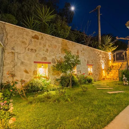 Reis Вилла Каш