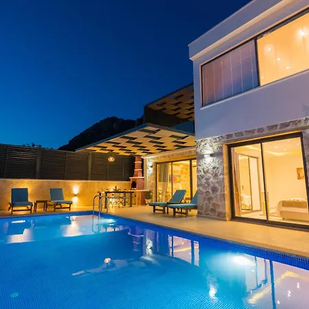 Вилла Reis Каш