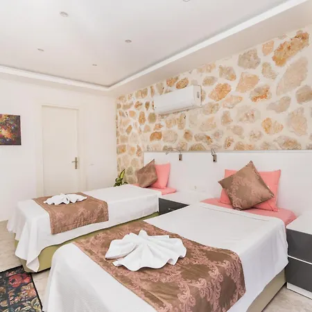 Вилла Reis Каш