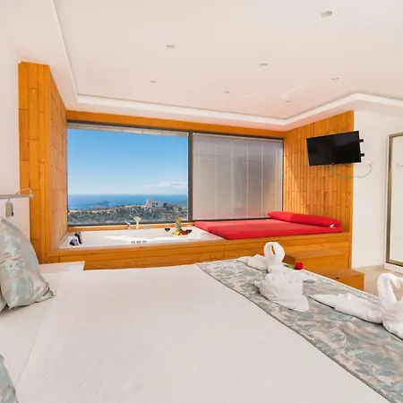 Reis Вилла Каш