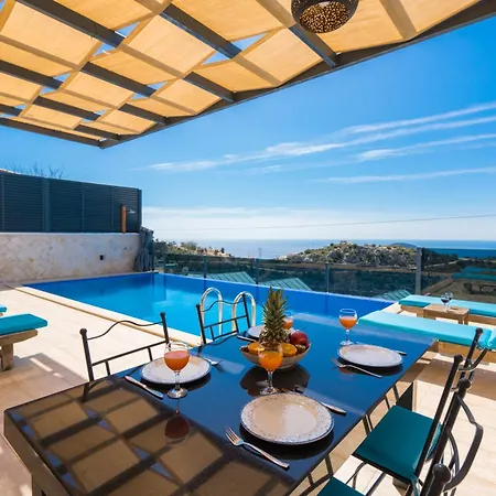 Вилла Reis Каш